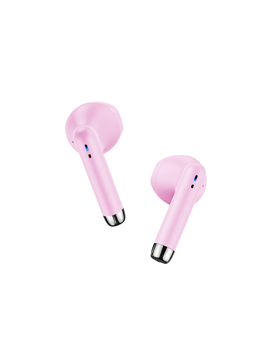 Smartwatch Swiss Code S+Watch Lite II + Audífonos S+Buds Seed Bundle para mujer