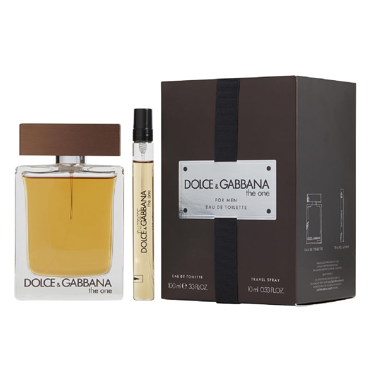 Dolce gabbana the one caballero clearance