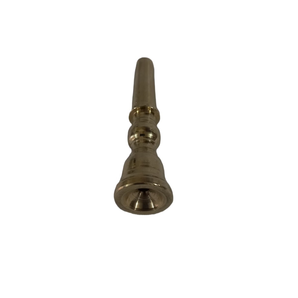 Boquilla para corneta de banda de guerra cove