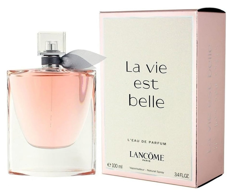 LA VIE EST BELLE    EDP 100ML