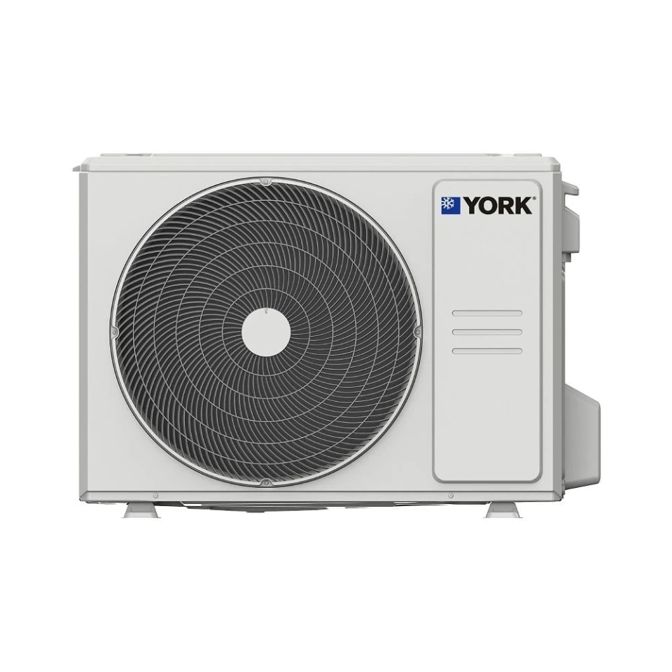 Aire Acondicionado Minisplit York solo Frio 220V YHFE12ZJMAXAORX