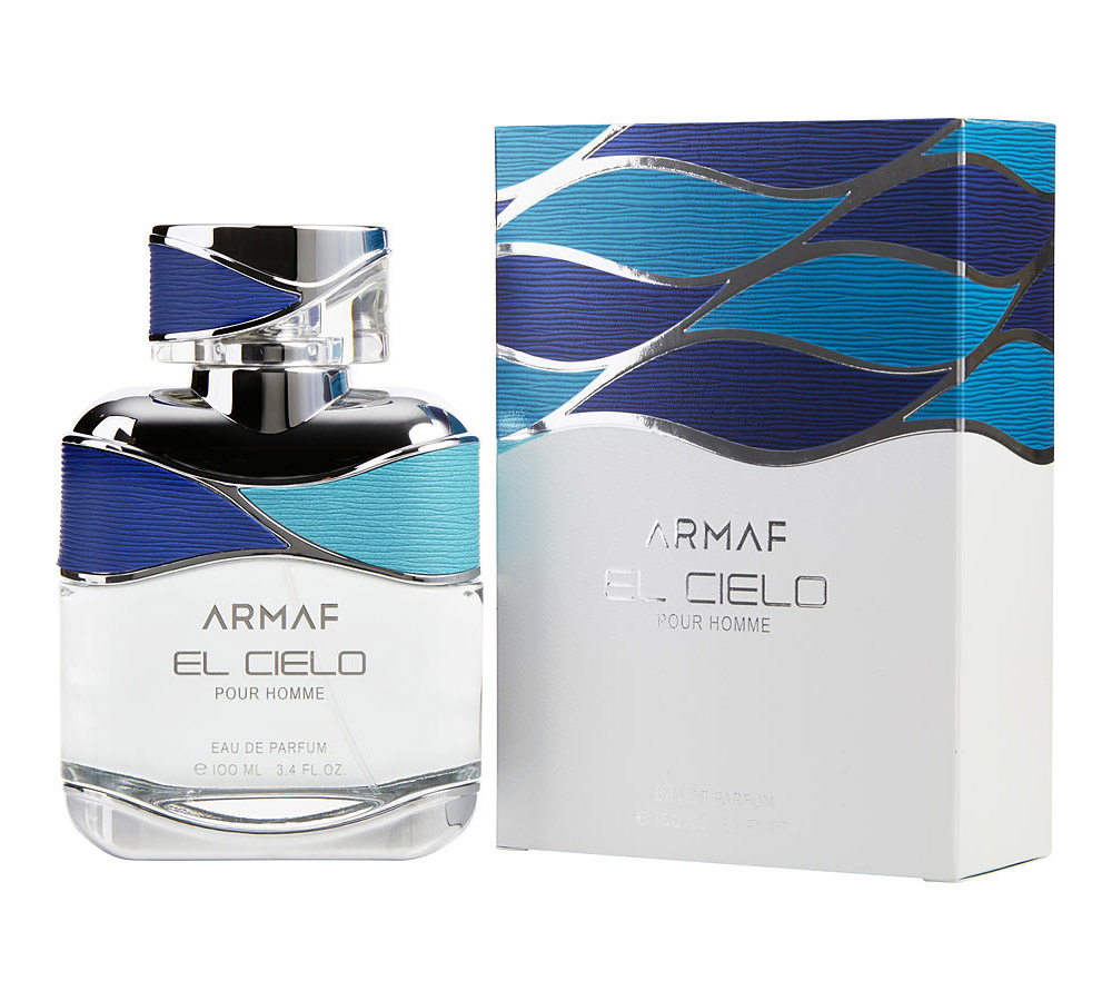 ARMAF EL CIELO POUR HOMME EDP 100ML