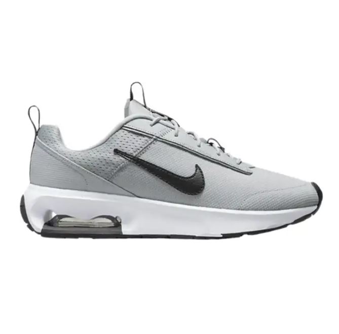 Tenis Casual Urbano Choclo Nike 1003 Gris Original 