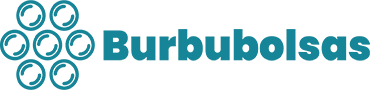 Burbubolsas