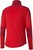 Chamarra Jacket PUMA TRAINNING  ALL RED DRYCELL