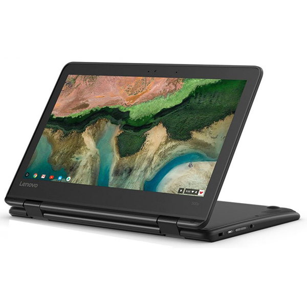 Lenovo 300e Chromebook Mediatek 4gb Ram 32 Gb 