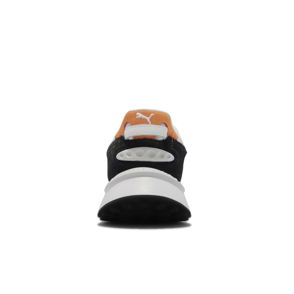 Tenis Puma Wild Rider Rollin Hombre 38151708