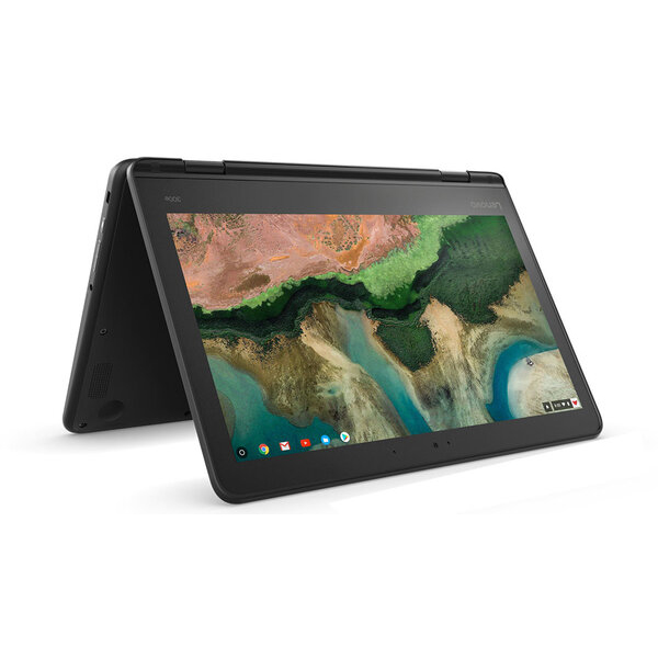 Lenovo 300e Chromebook Mediatek 4gb Ram 32 Gb 