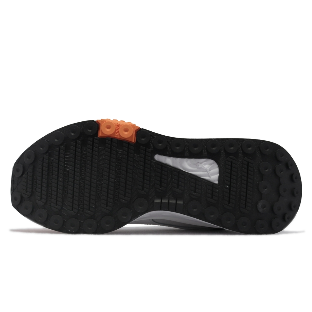 Tenis Puma Wild Rider Rollin Hombre 38151708