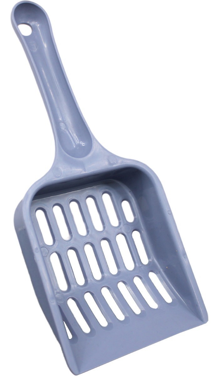 Arenero Gato Cerrado Chico Puerta Abatible Incluye Filtro Anti Olor y Pala