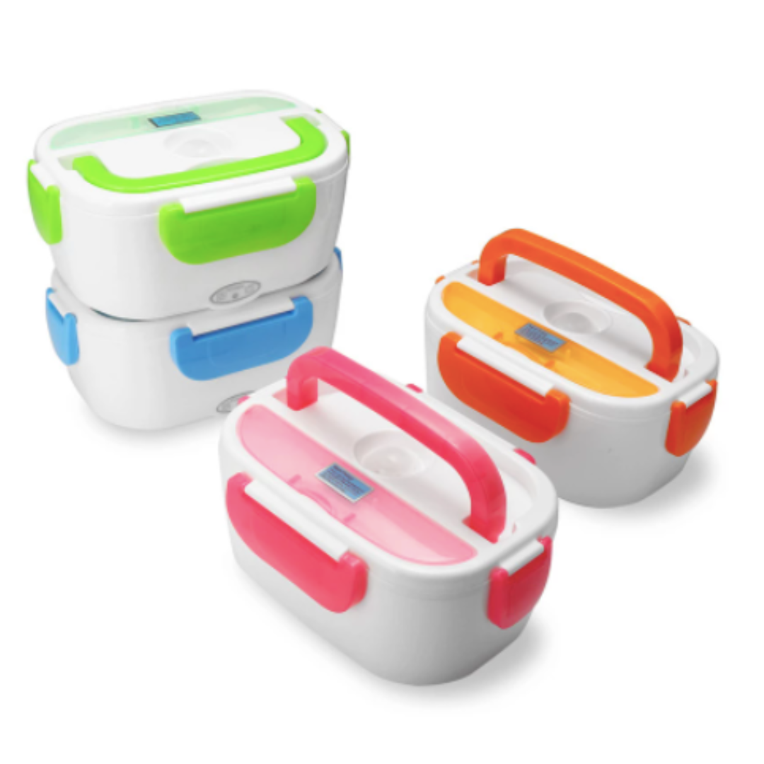 LONCHERA ELECTRICA  MODELO:JC264