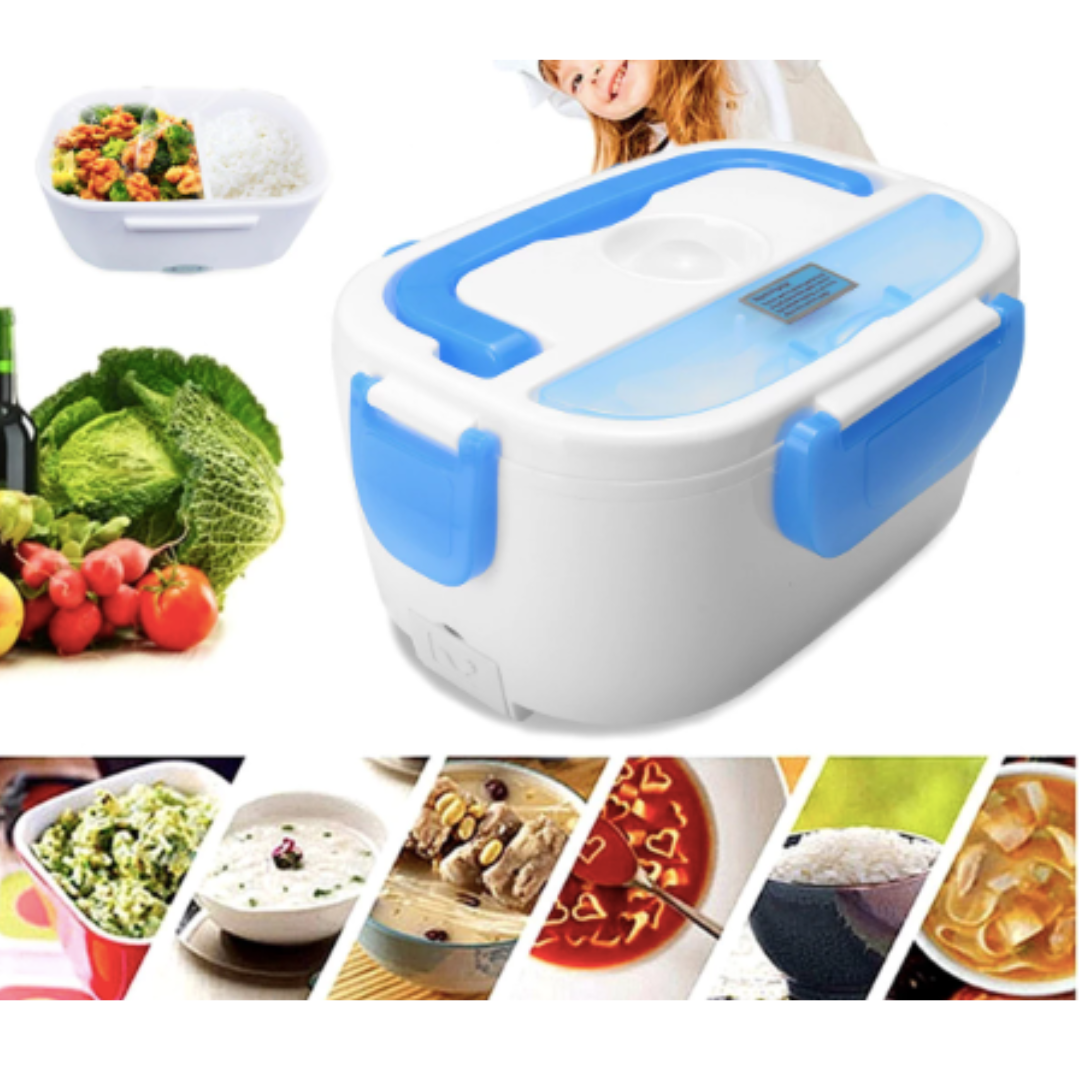 LONCHERA ELECTRICA  MODELO:JC264