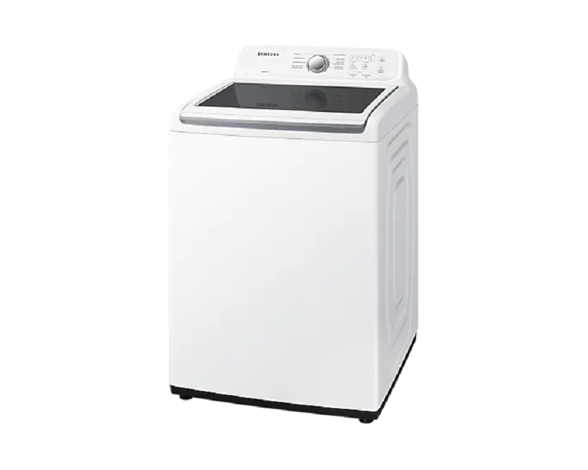 Lavadora de Carga Superior Samsung WA20A3341GW/AX 20 KG Blanca 
