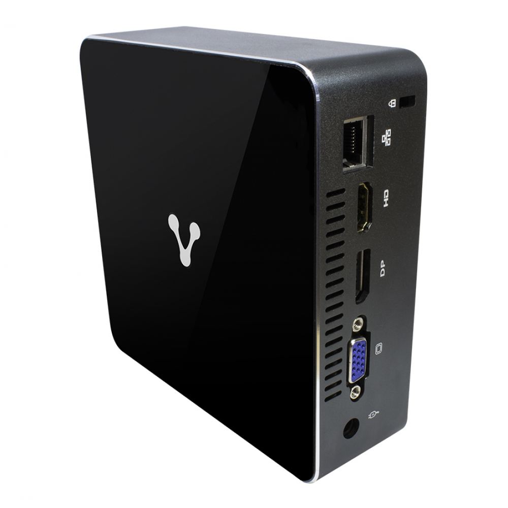 Mini PC Vorago NanoBay V3 - Intel Core i5-7200U - 8GB - 240GB SSD 