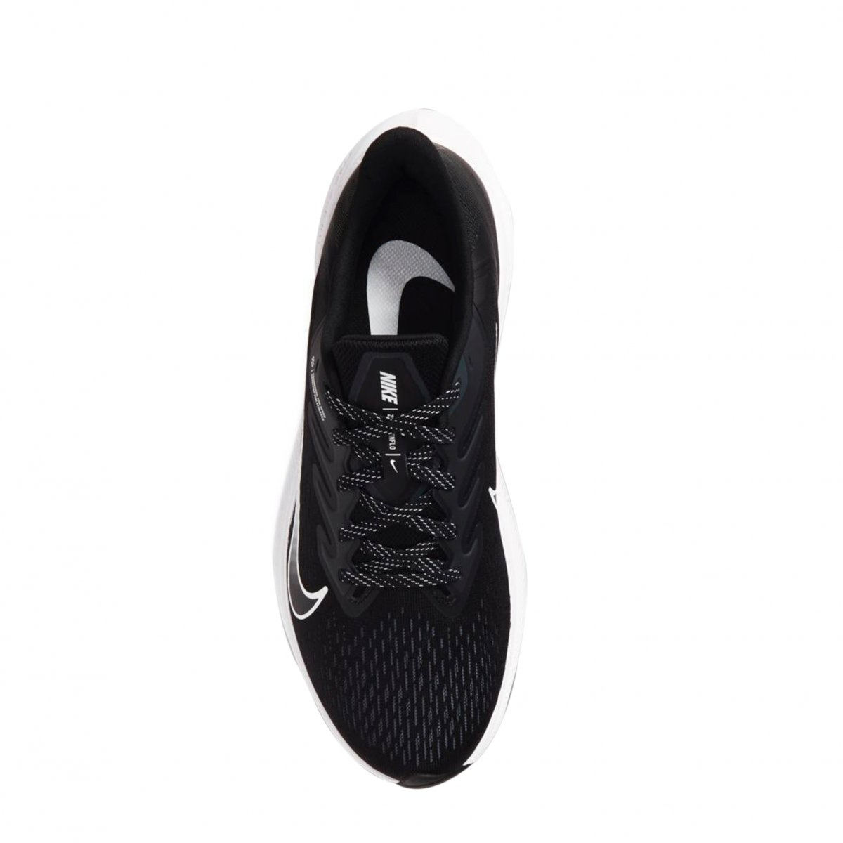 Tenis Nike De Dama Zoom Winflo 7 Cj0302 Running