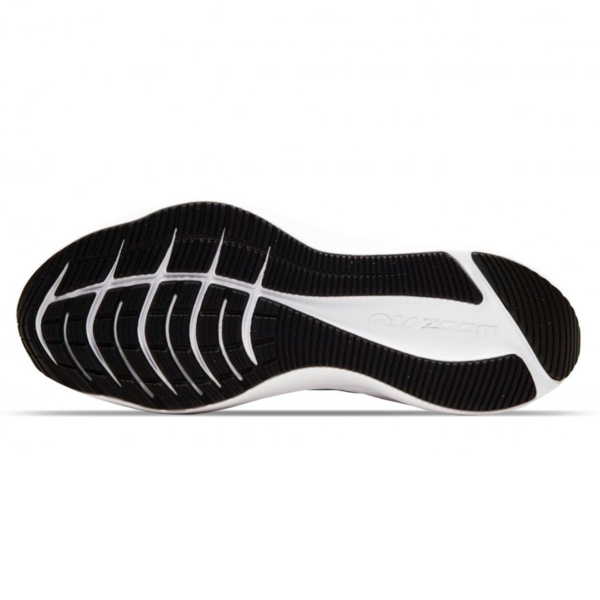 Tenis Nike De Dama Zoom Winflo 7 Cj0302 Running