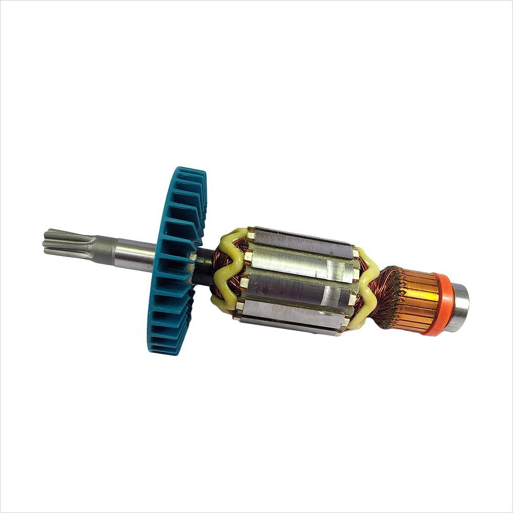 Rotor Para Hm0870c Makita 5137919
