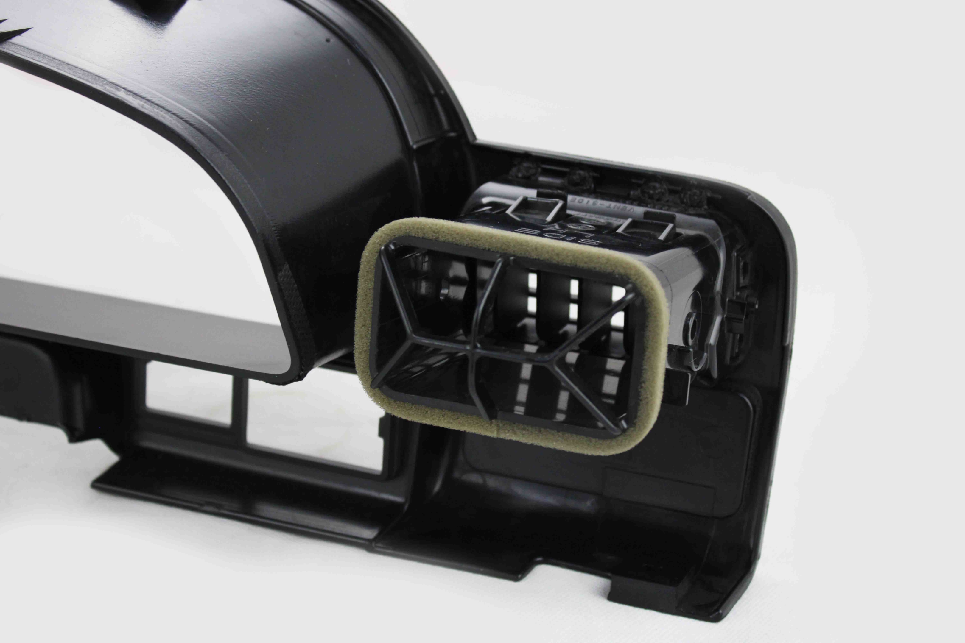 Bisel De Cluster Tablero Original Nissan Tsuru 1992-2017 B13