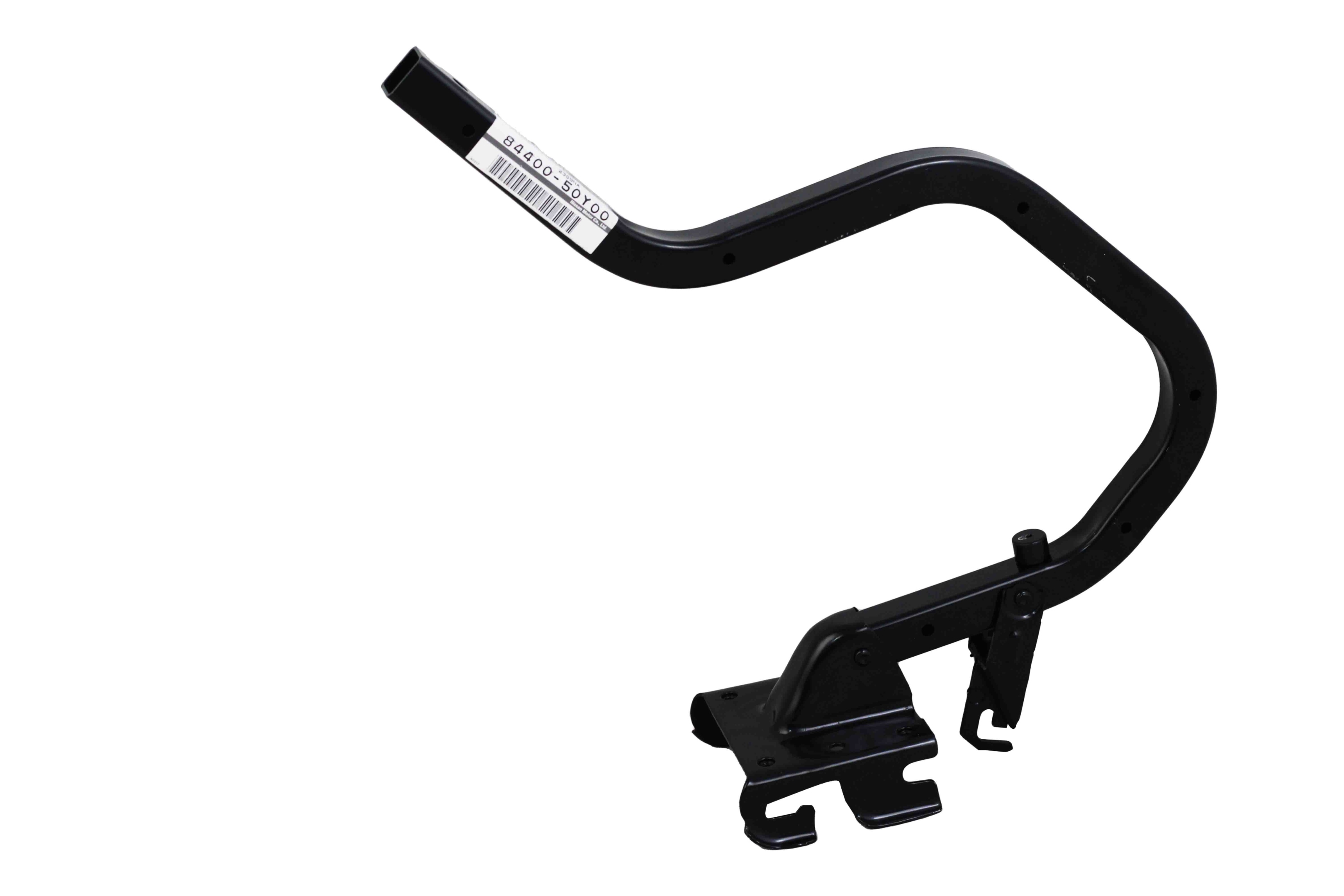 Bisagra De Cajuela Nissan Original Tsuru 94-17