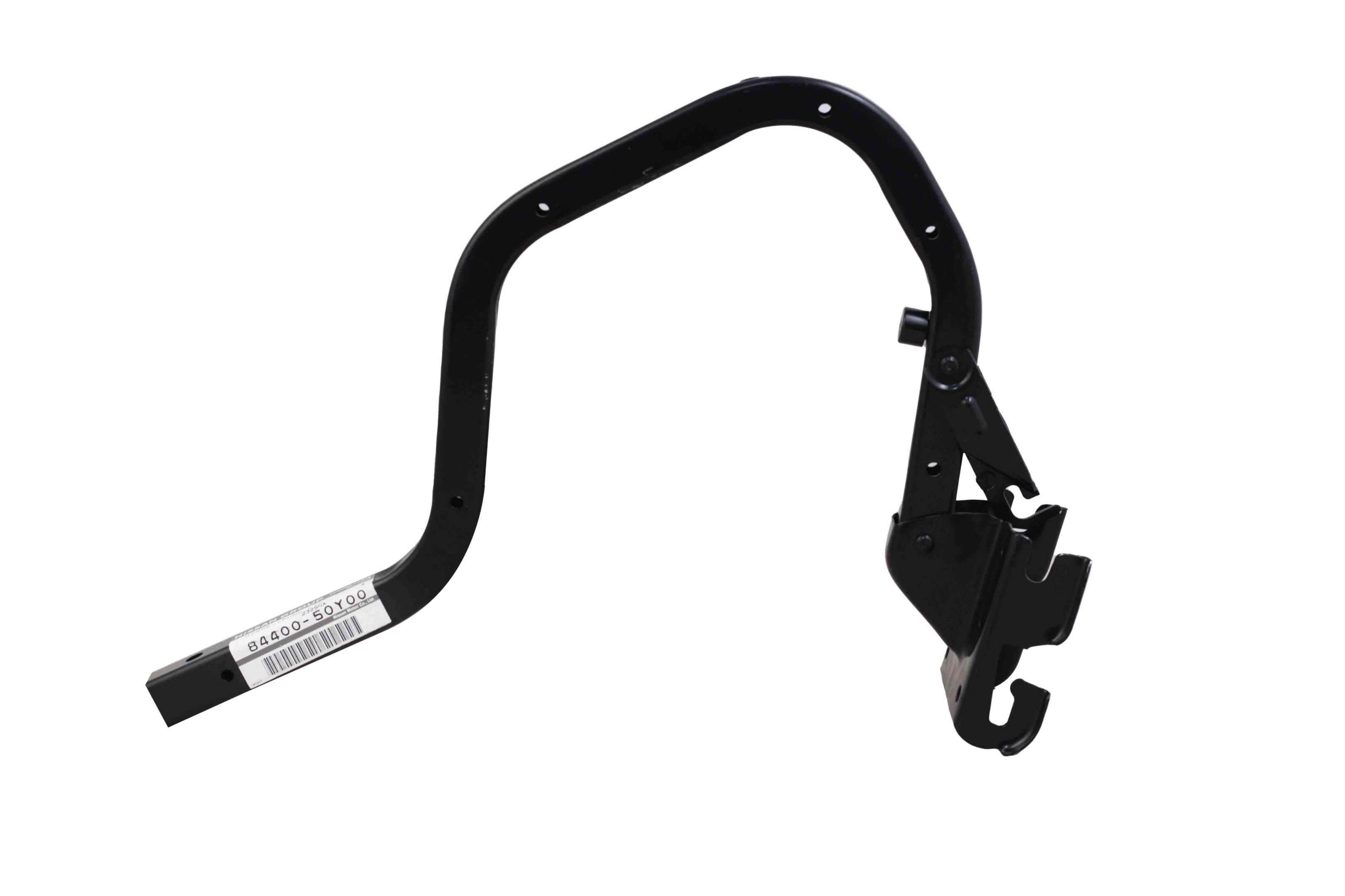 Bisagra De Cajuela Nissan Original Tsuru 94-17