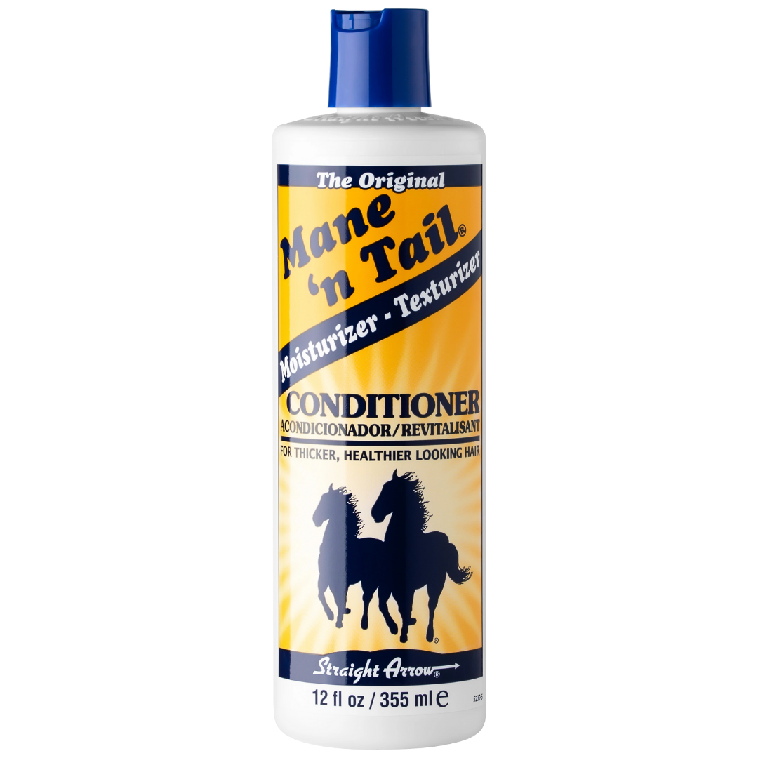 Shampoo Y Acondicionador Mane N Tail  355 Ml Original Shampoo de Caballo