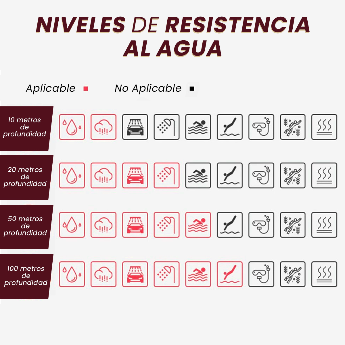 Reloj Minimalista Premium Yazole Contra El Agua Acero Y Piel