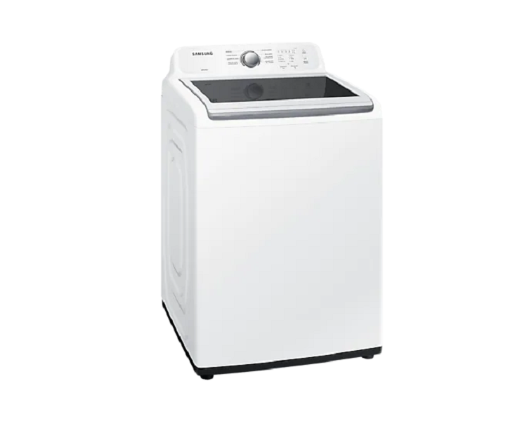 Lavadora de Carga Superior Samsung WA20A3341GW/AX 20 KG Blanca 