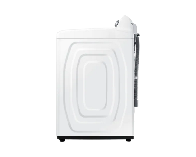 Lavadora de Carga Superior Samsung WA20A3341GW/AX 20 KG Blanca 