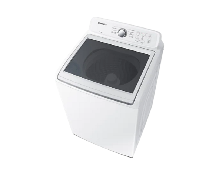 Lavadora de Carga Superior Samsung WA20A3341GW/AX 20 KG Blanca 