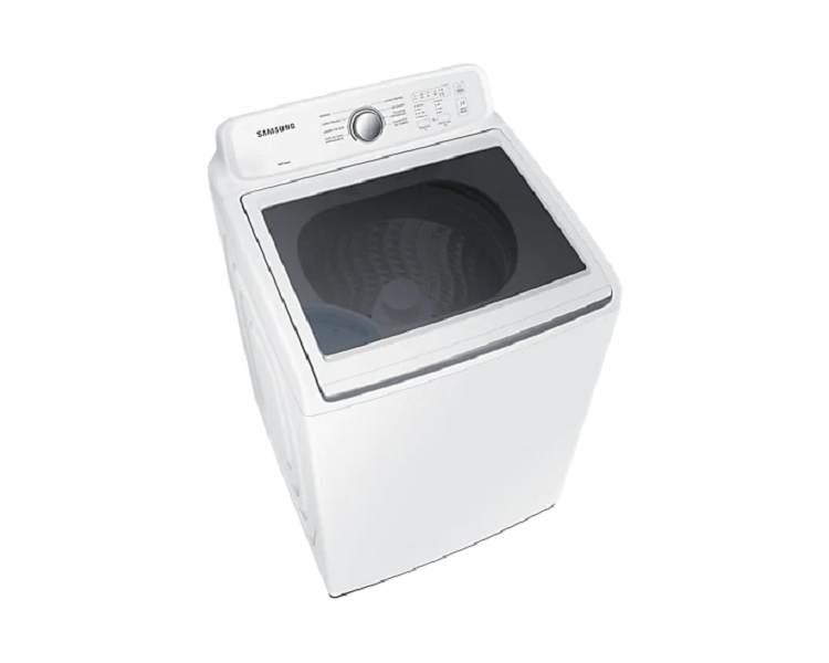 Lavadora de Carga Superior Samsung WA20A3341GW/AX 20 KG Blanca 