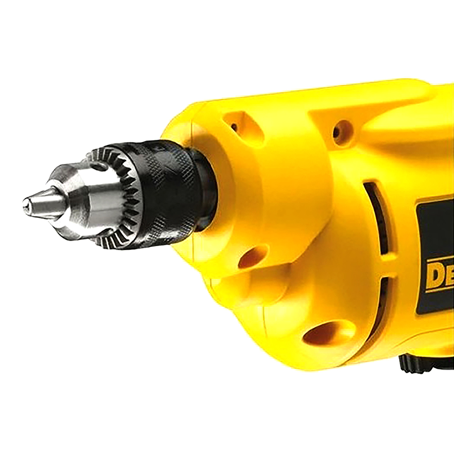Taladro 1/4" 6.3 Mm 380 Watts 3600 Rpm