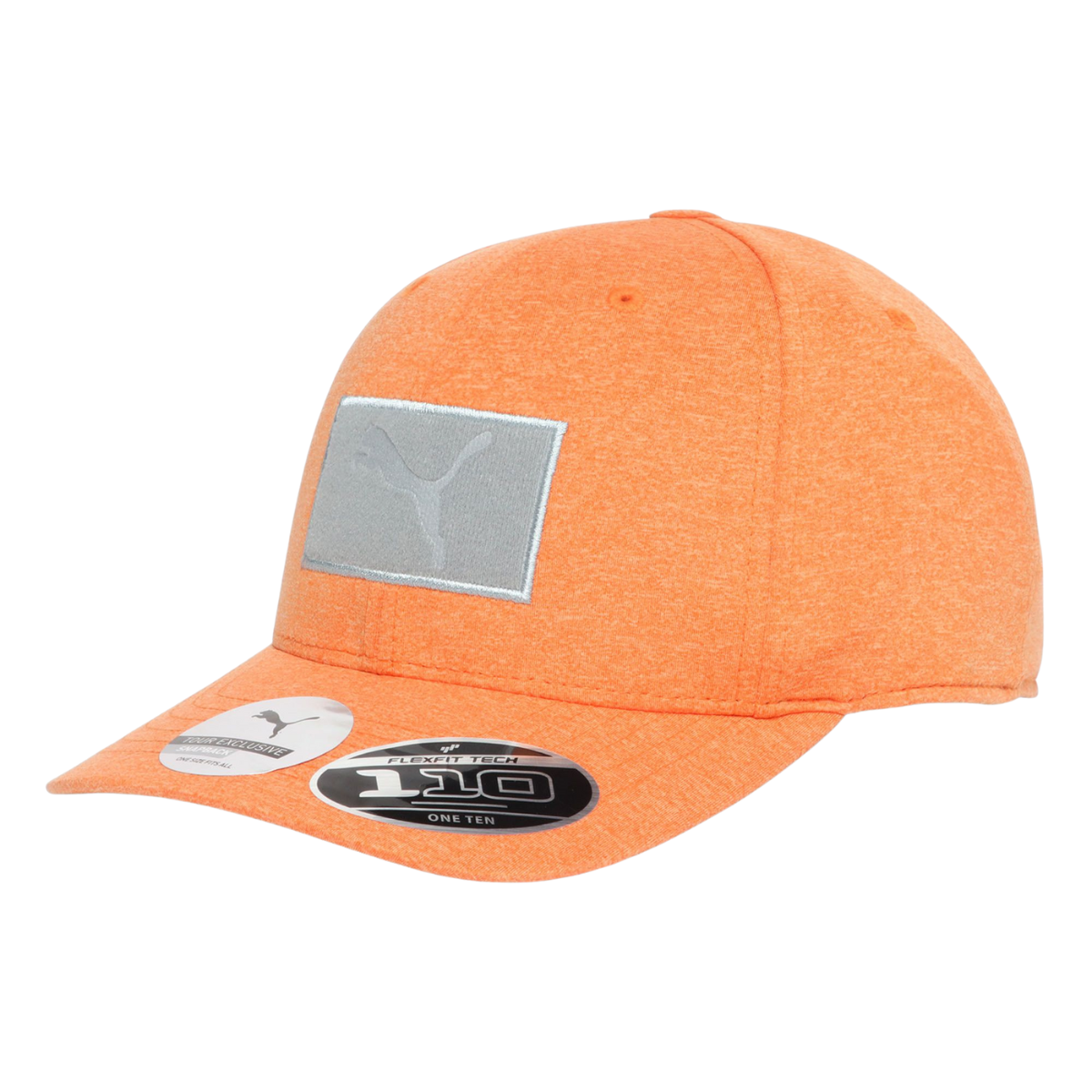 Gorra Puma Logotipo Intercambiable Flexfit 110cap 02199105