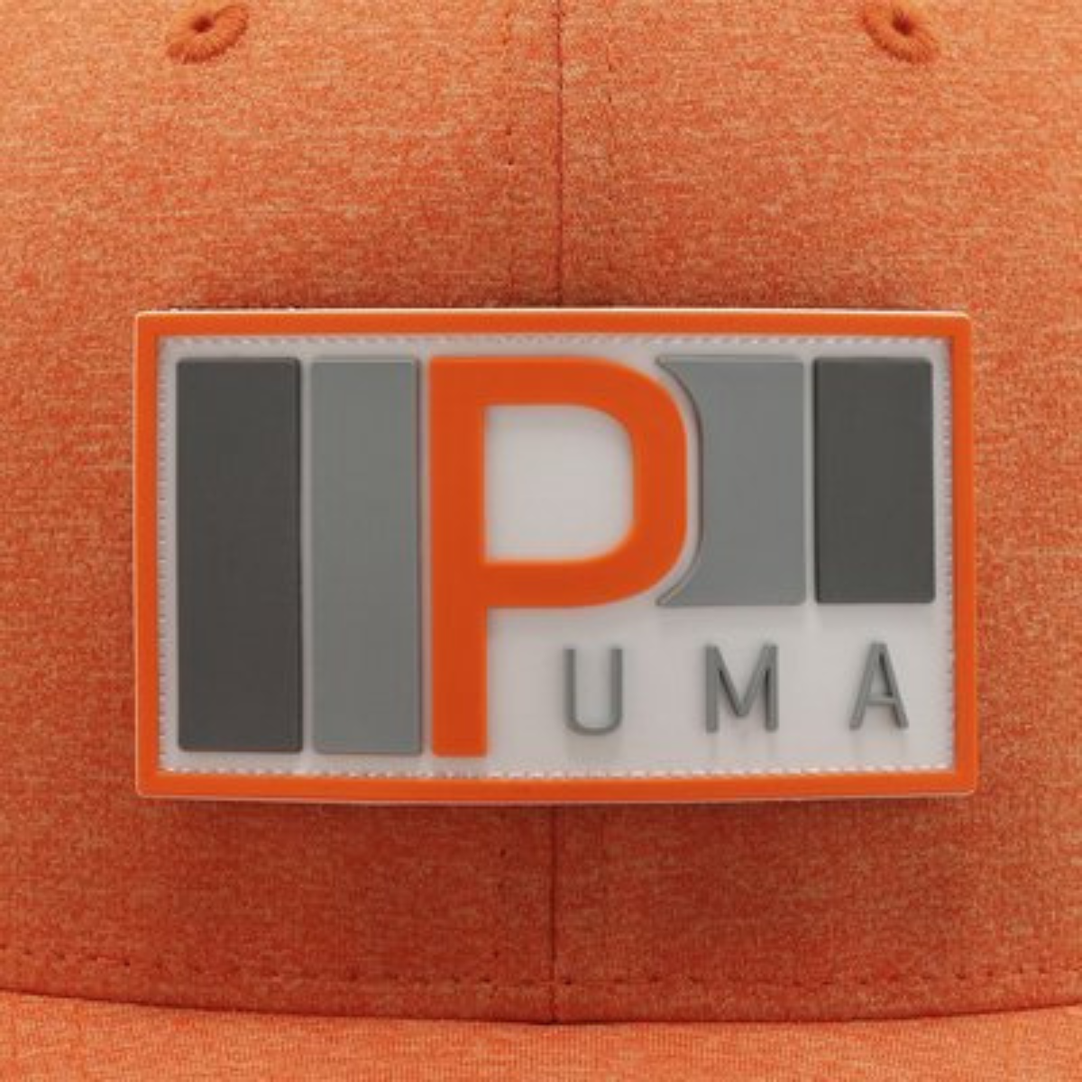 Gorra Puma Logotipo Intercambiable Flexfit 110cap 02199105