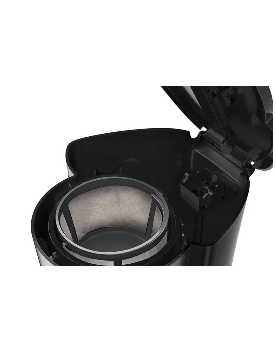 Cafetera Black + Decker 4 en 1 CM0755BC