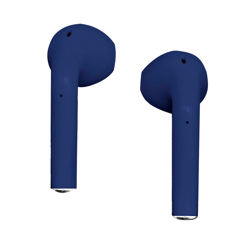 Aud fonos True Wireless Avant T2GO Color Azul Navy