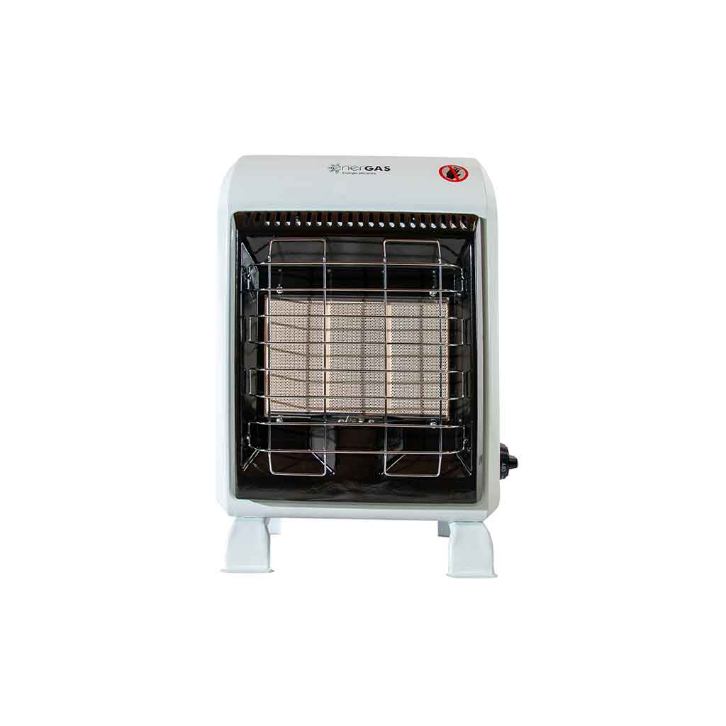 Calefactor Energas De Ambiente Móvil Gas Natural EGKB1A
