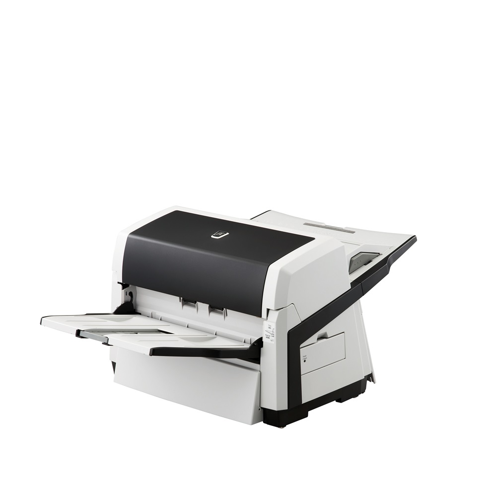 Scanner Fujitsu fi-6670- 600 x 600 DPI A3- Escáner a Color- Escaneado Duplex- USB- Equipo Clase A, Reacondicionado. 