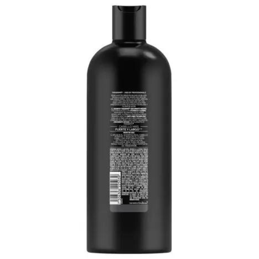 Shampoo Para Cabello Crecimiento Máximo 715 Ml Tresemmé
