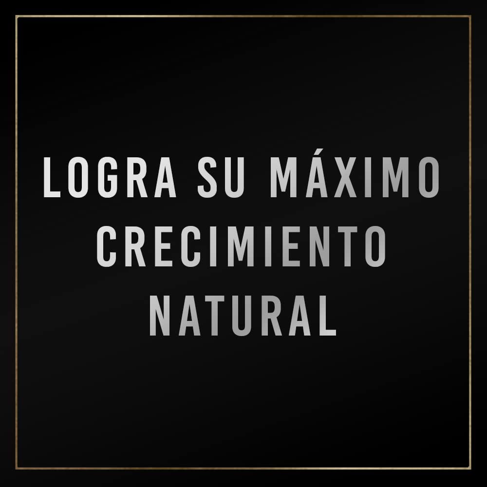 Shampoo Para Cabello Crecimiento Máximo 715 Ml Tresemmé
