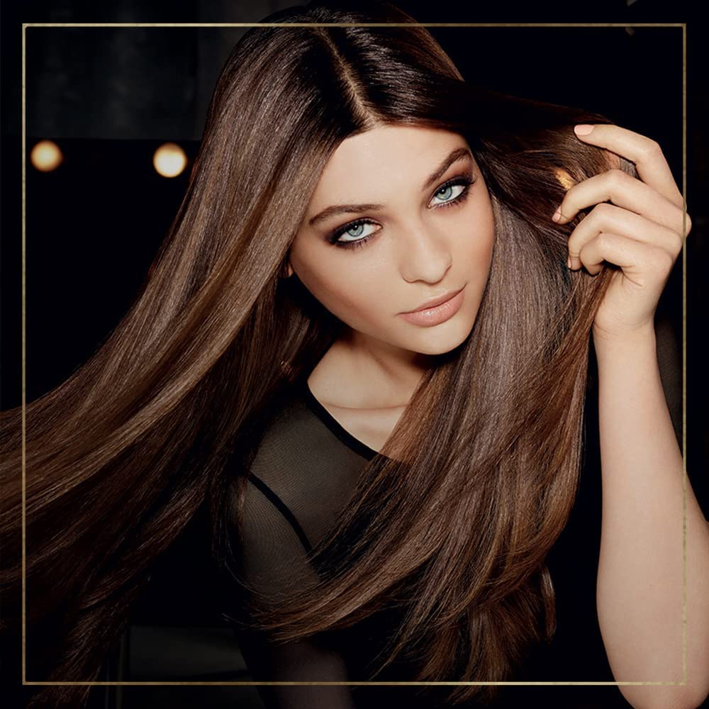 Shampoo Para Cabello Crecimiento Máximo 715 Ml Tresemmé