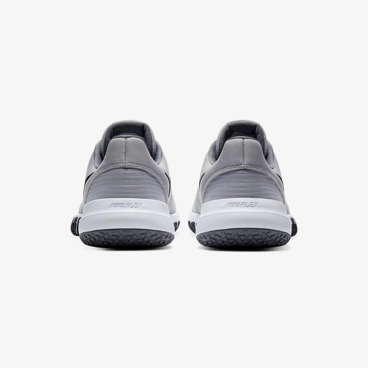 Tenis Nike Para Hombre Flex Control Tr4 Cd0197 Training