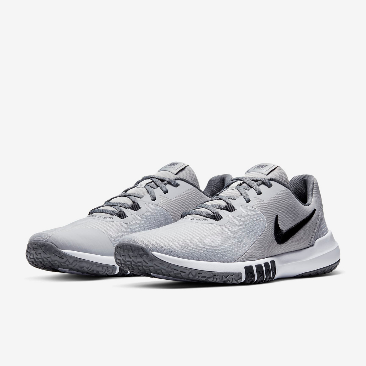 Tenis Nike Para Hombre Flex Control Tr4 Cd0197 Training