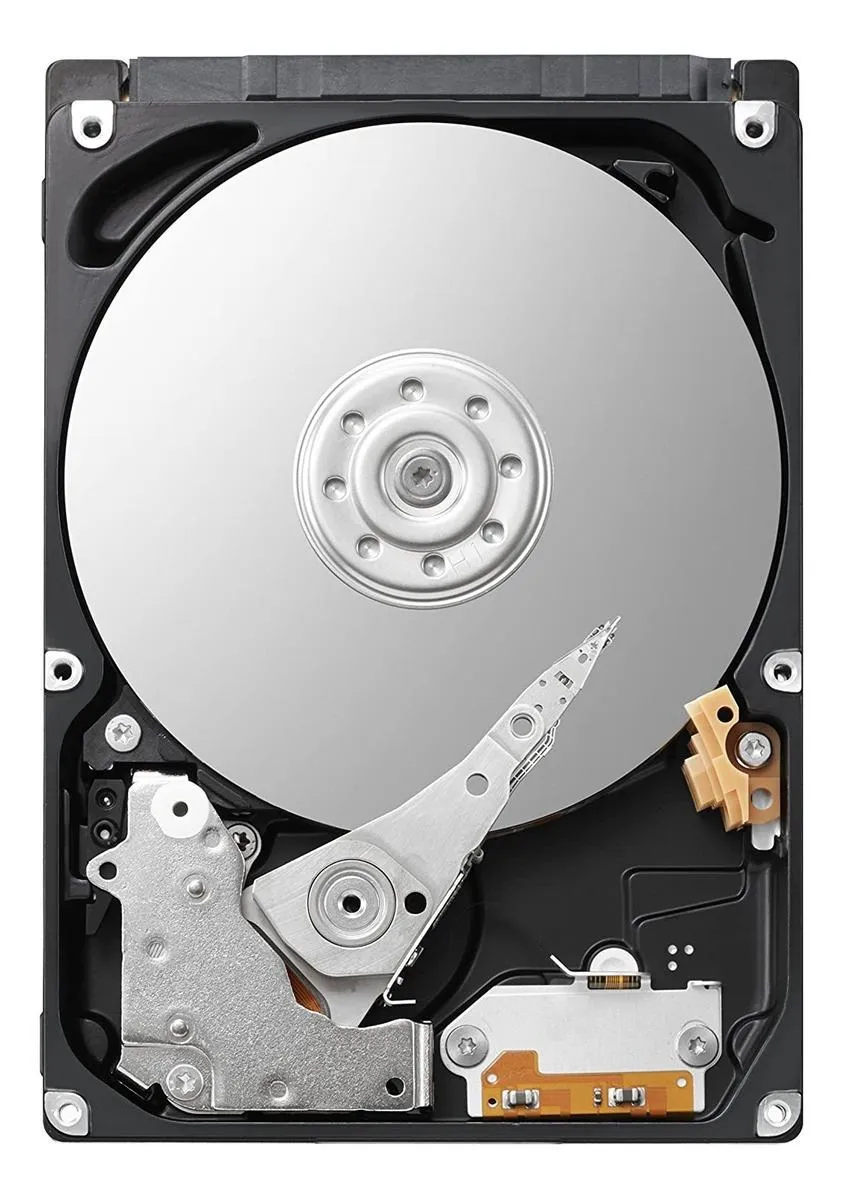 Disco Duro Interno Toshiba 2 TB HDWL120UZSVA PC L200 2.5