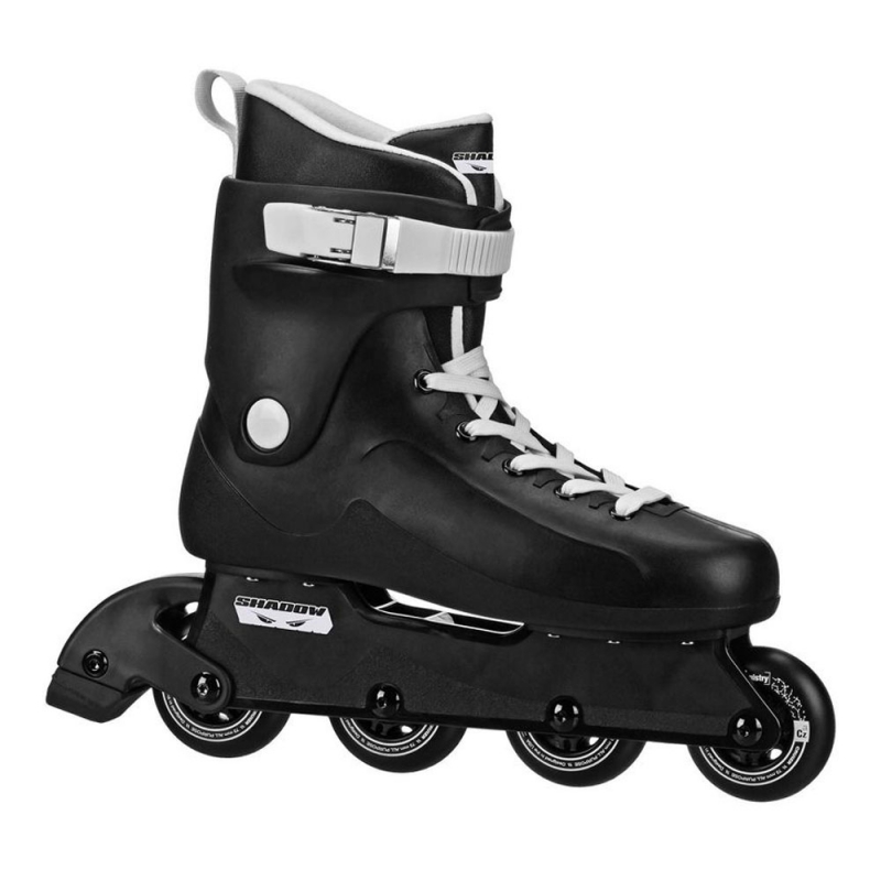 Patines Roller Derby Shadow Black