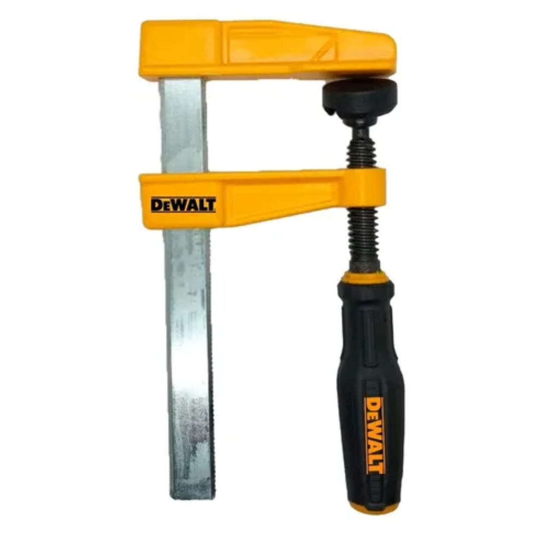 Prensa De Barra De 4 PuLG. Dewalt Dwht83849