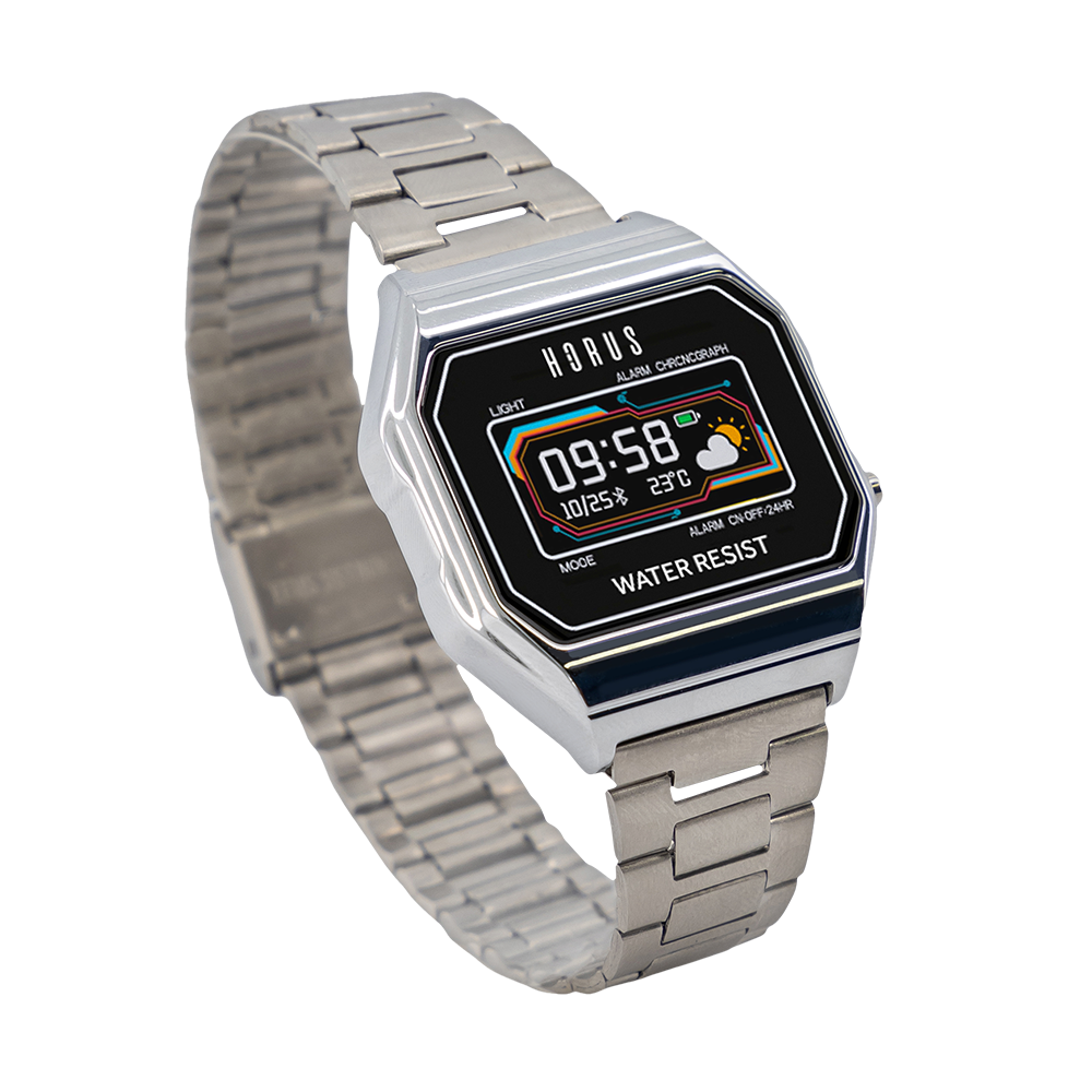 Reloj Inteligente Smart Watch Select Power Horus Kairos W-SP