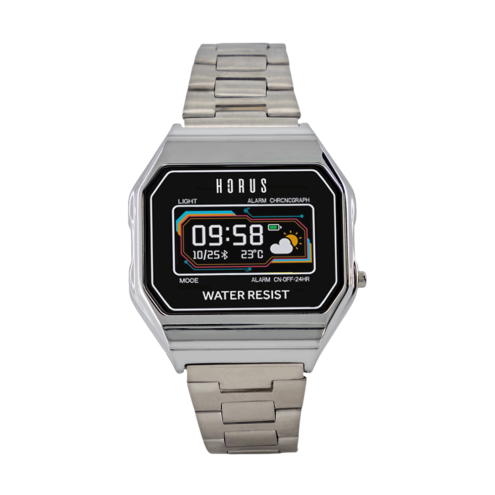 Reloj Inteligente Smart Watch Select Power Horus Kairos W-SP