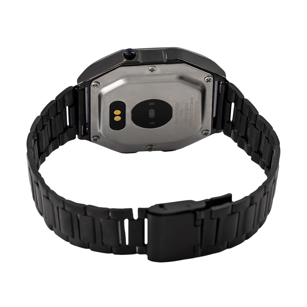 Reloj Inteligente Smart Watch Select Power Horus Kairos W-SP