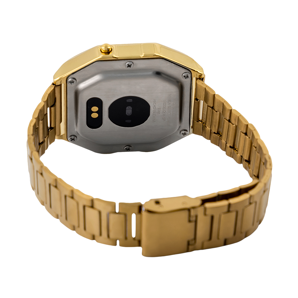 Reloj Inteligente Smart Watch Select Power Horus Kairos W-SP