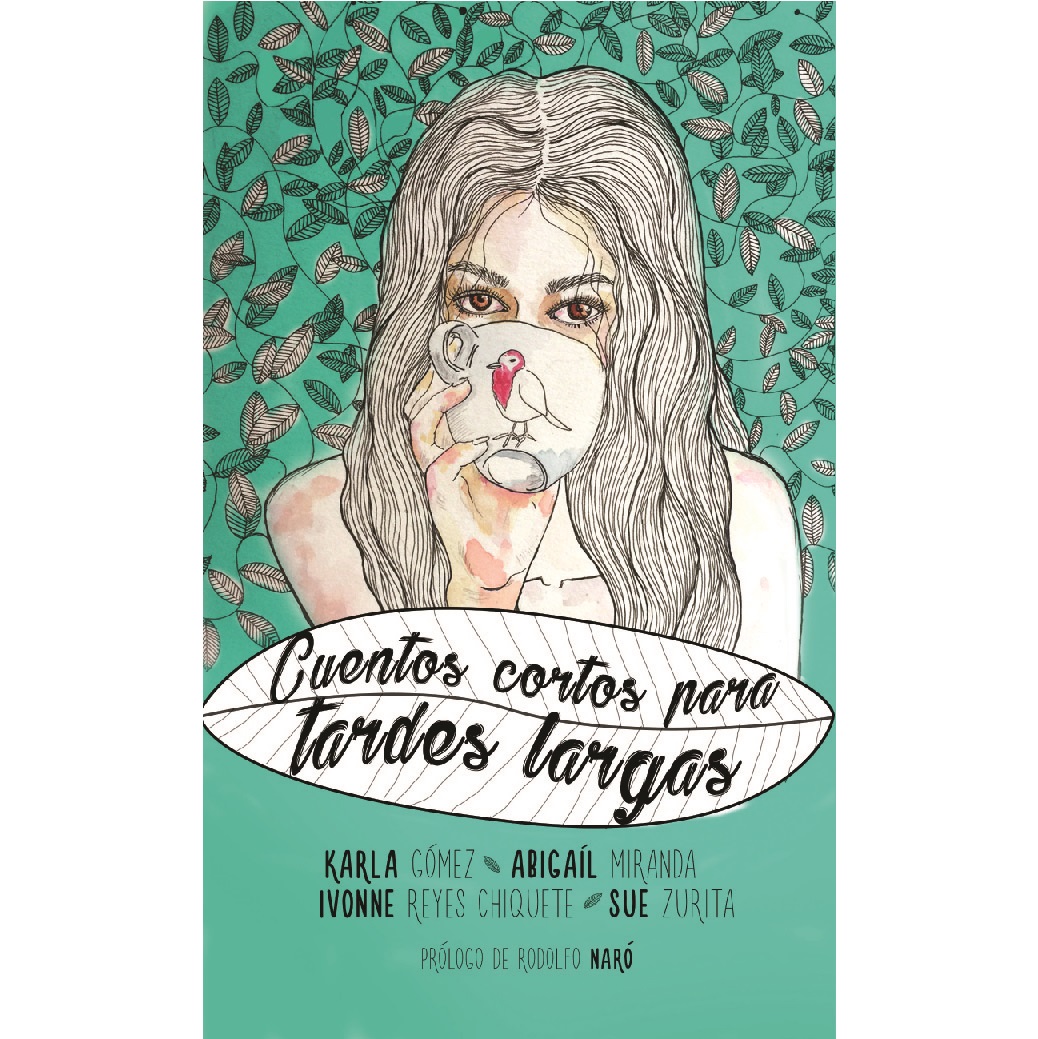 LIBRO Cuentos cortos para tardes largas